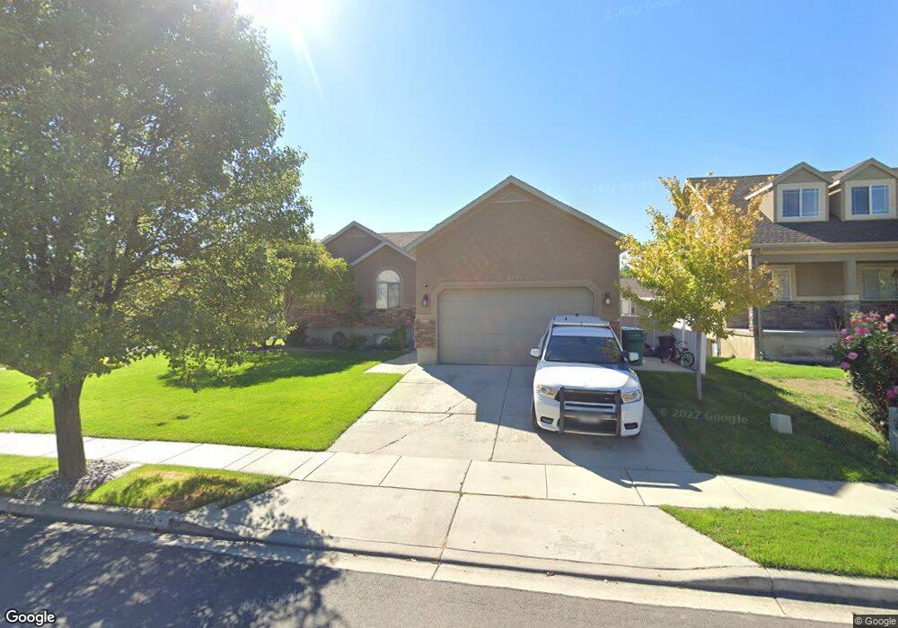 2551 W 1600 N, Lehi, UT 84043 - photo 1
