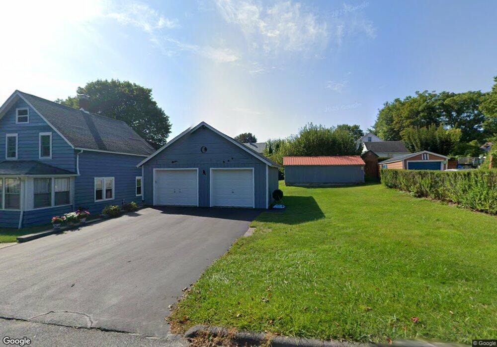 4 Water St, Adams, MA 01220 - photo 1