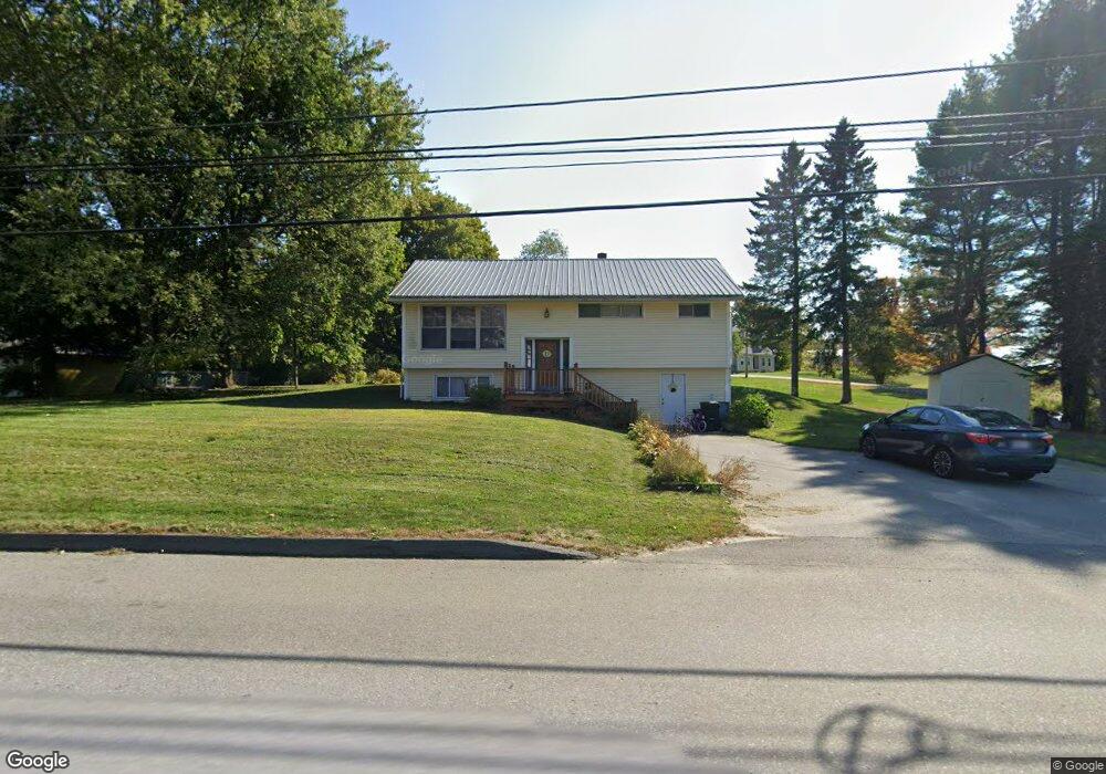 134 High Holburn St, Gardiner, ME 04345 - photo 1