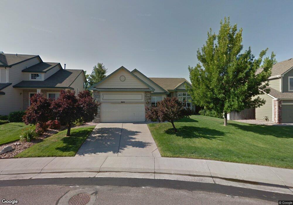 18634 E Progress Ave, Centennial, CO 80015 - photo 1