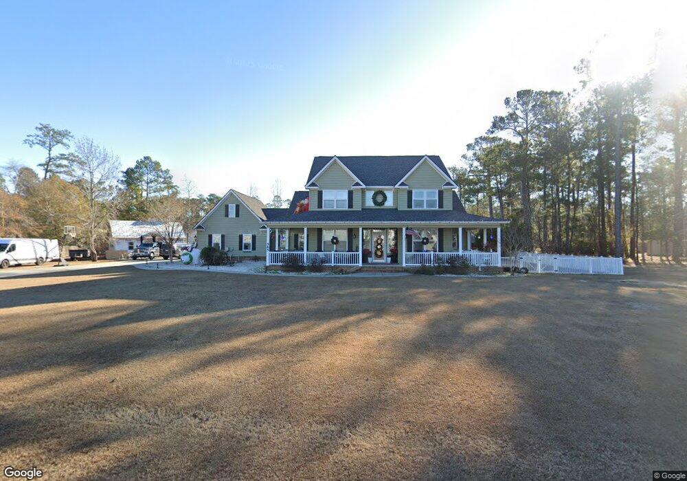 565 Dot Way, Calabash, NC 28467 - photo 1