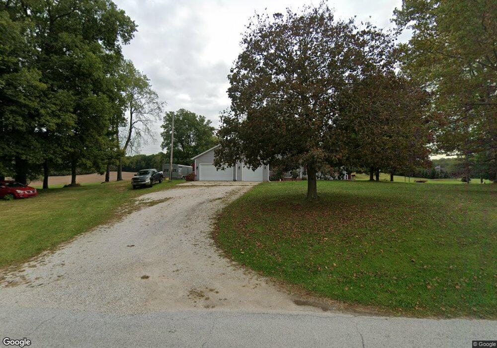 8275 N 425 E, Rolling Prairie, IN 46371 - photo 1