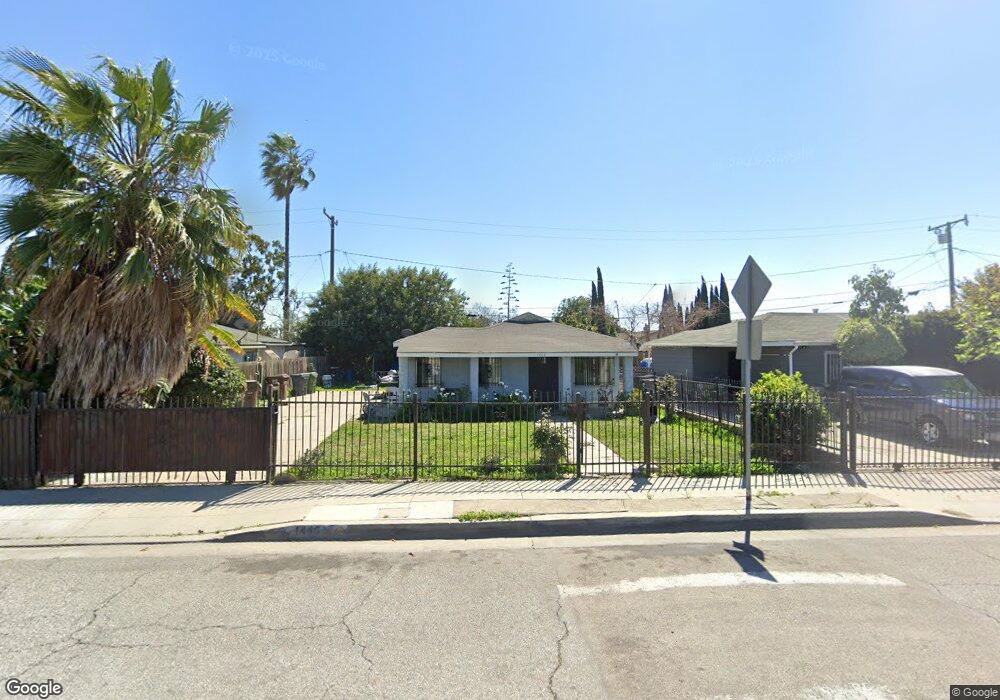 1446 W 155th St, Compton, CA 90220 - photo 1