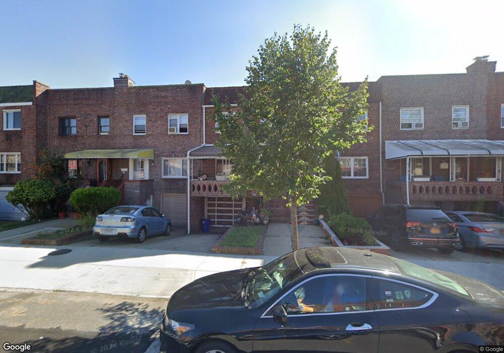 23122 125th Ave, Springfield Gardens, NY 11413 - photo 1