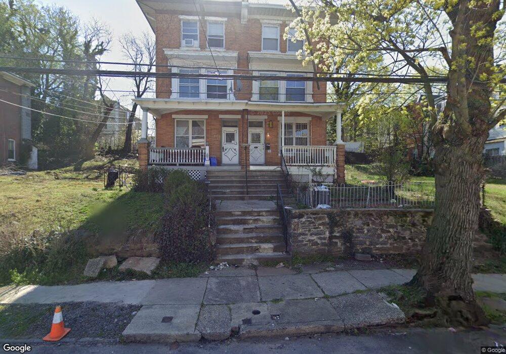 444 W Queen Ln, Philadelphia, PA 19144 - photo 1