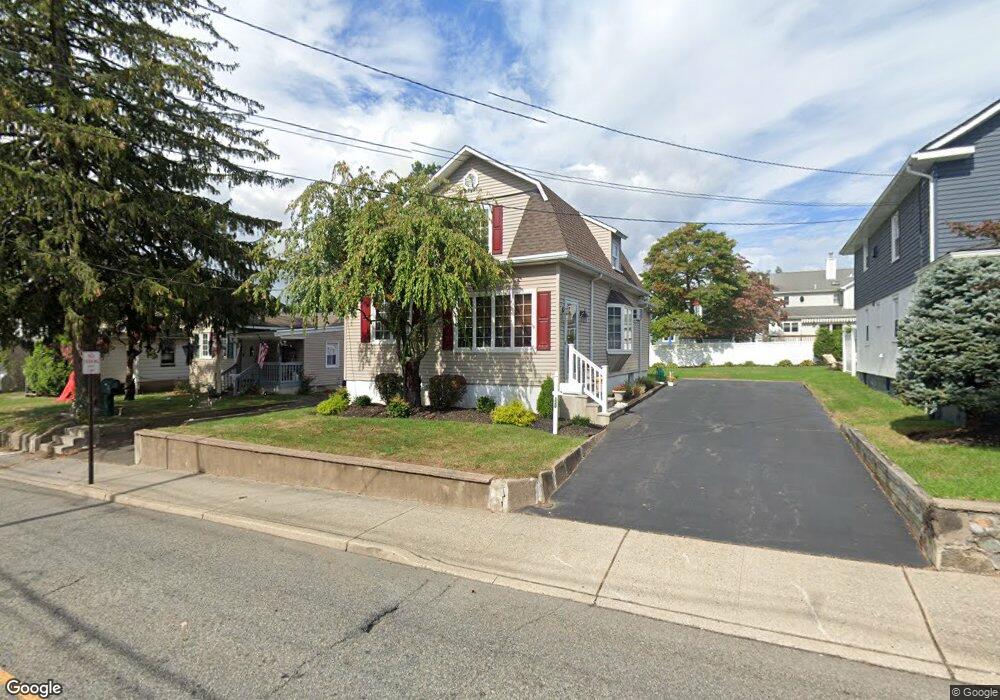 157 Central Ave, Hawthorne, NJ 07506 - photo 1