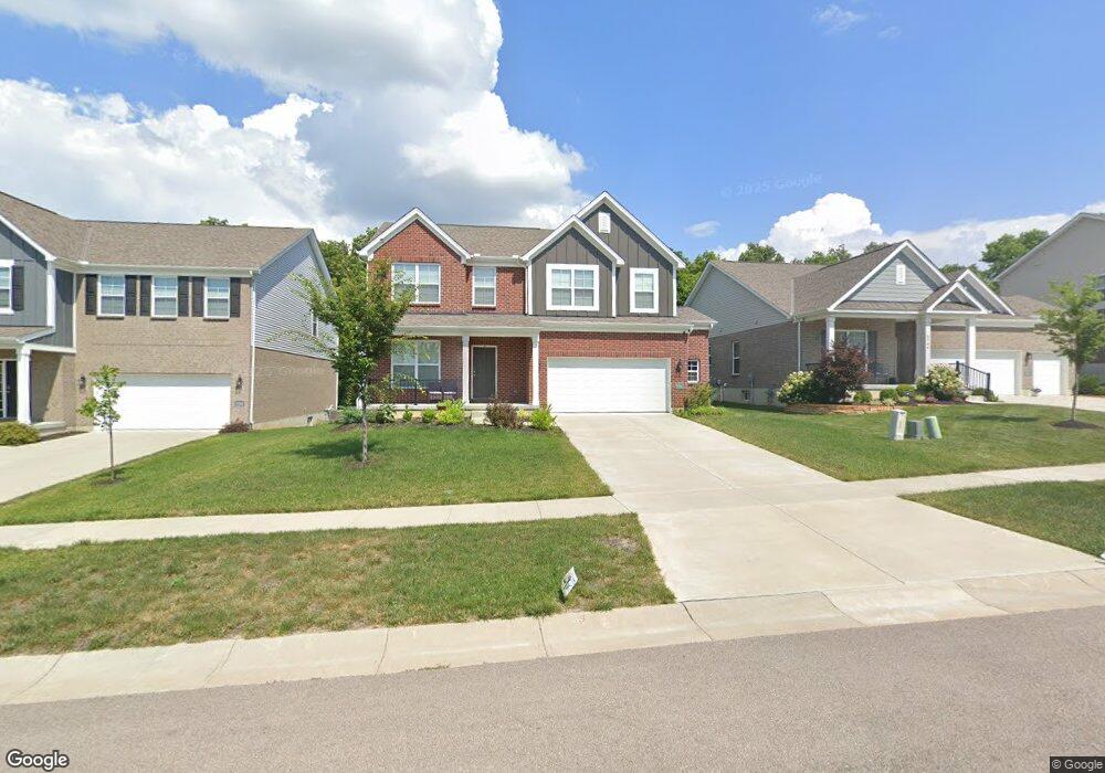 5756 Parkland Ave, Liberty Township, OH 45044 - photo 1