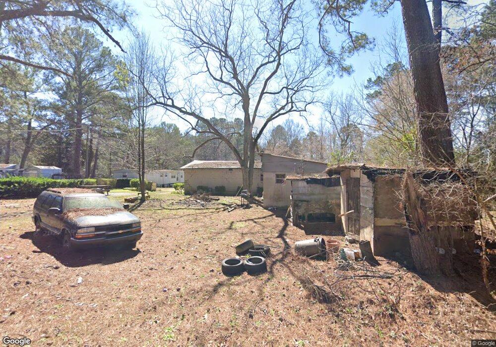 690 Hayes Line Ln, Thomson, GA 30824 - photo 1