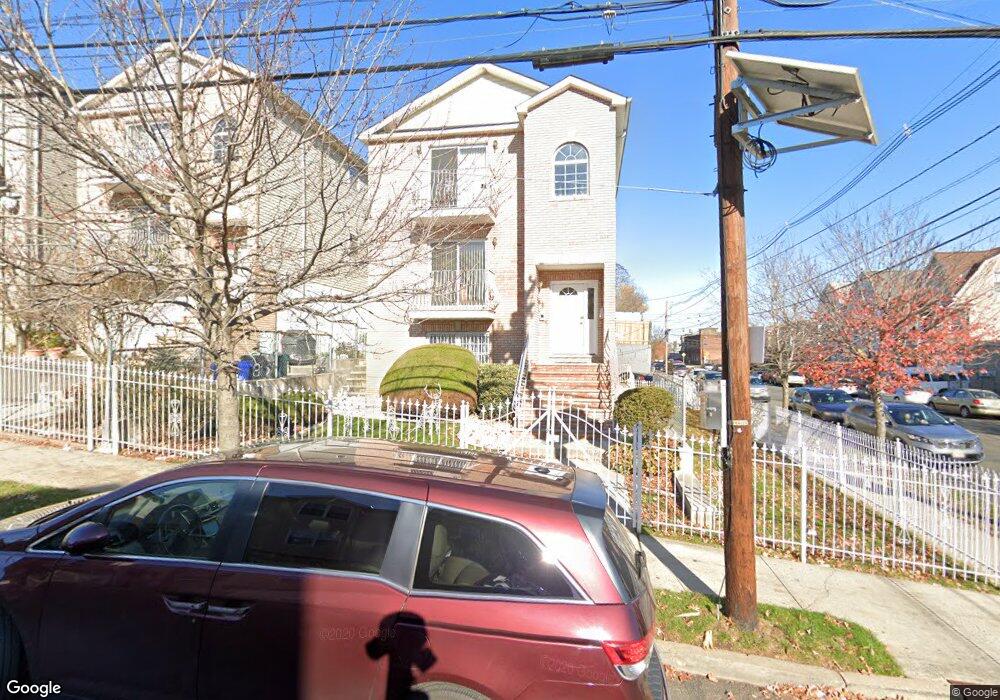 77-79 Delavan Ave, Newark, NJ 07104 - photo 1