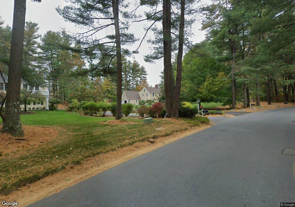 101 Bent Rd, Sudbury, MA 01776 - photo 1