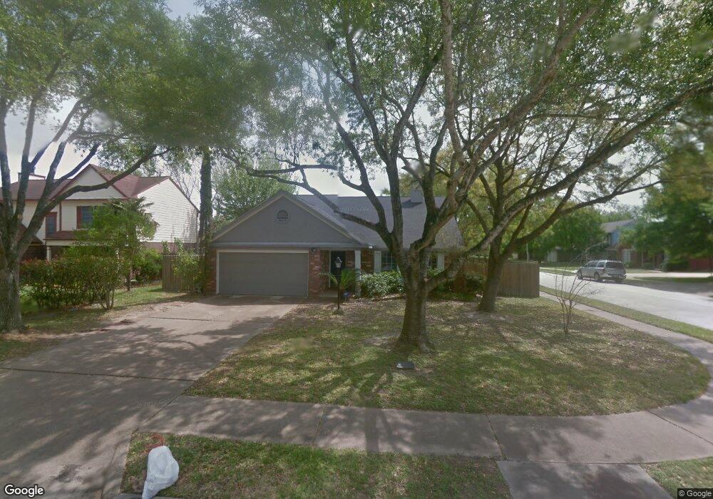 4011 Lee Ln, Pearland, TX 77584 - photo 1