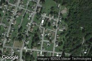 115 Saint Jude St, Cresson, PA 16630