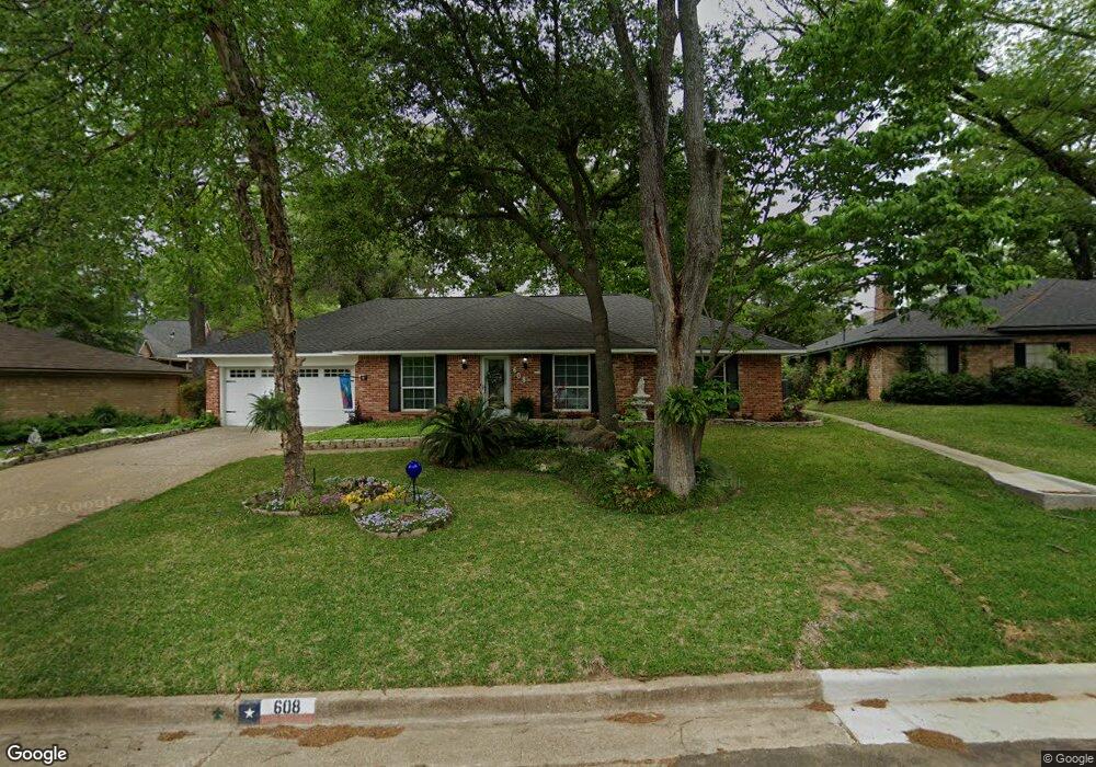 608 Oxford Dr, Tyler, TX 75703 - photo 1