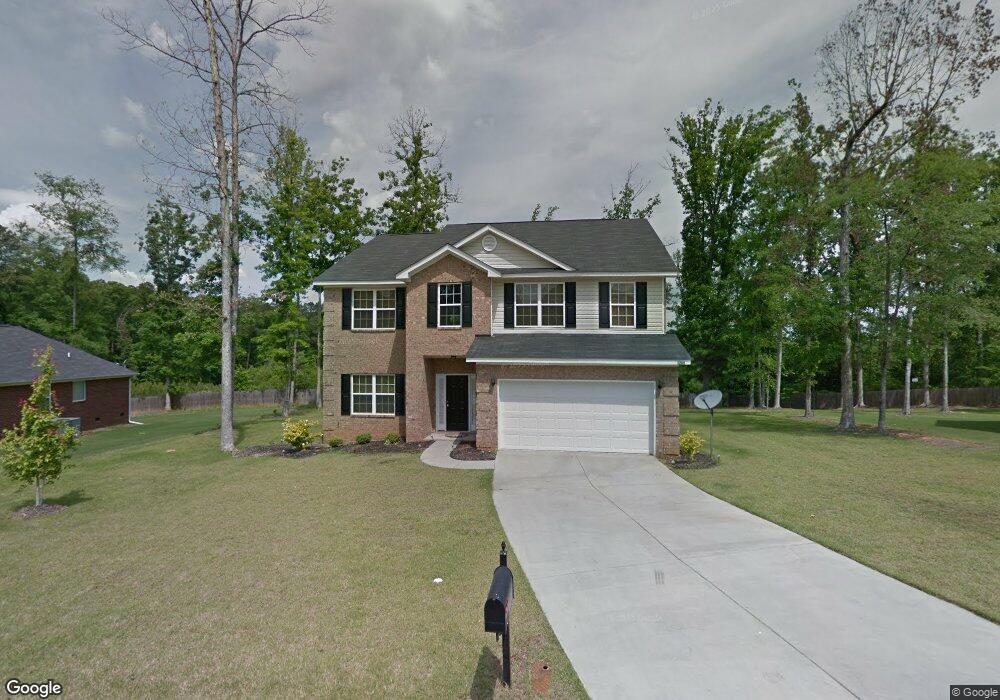 3260 Riverstone Dr, Augusta, GA 30907 - photo 1