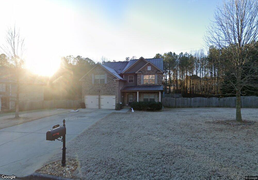 147 Hickory Creek Ln unit 12, Acworth, GA 30101 - photo 1