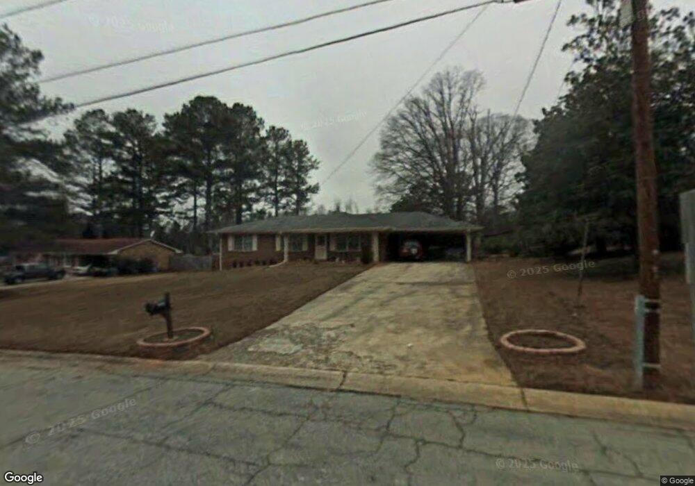 1605 Martha Jean Place, Tucker, GA 30084 - photo 1