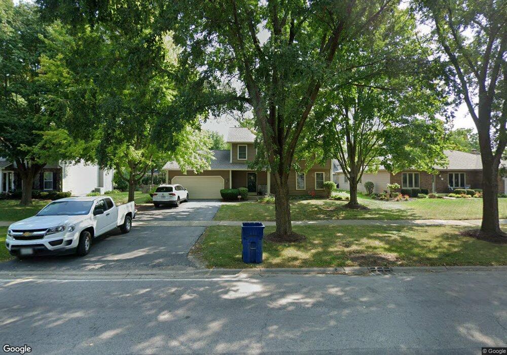 848 Plainfield Naperv Rd, Naperville, IL 60540 - photo 1