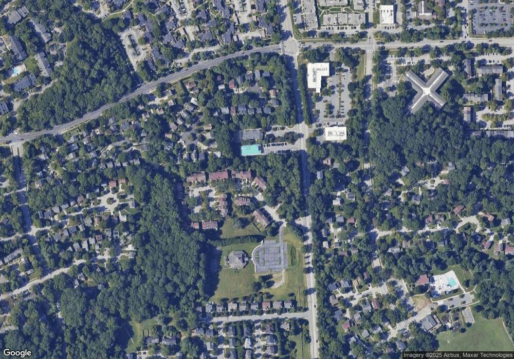 5920 Cedar Fern Ct, Columbia, MD 21044 - photo 1