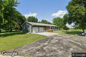 502 Agassiz Ave N, Herman, MN 56248