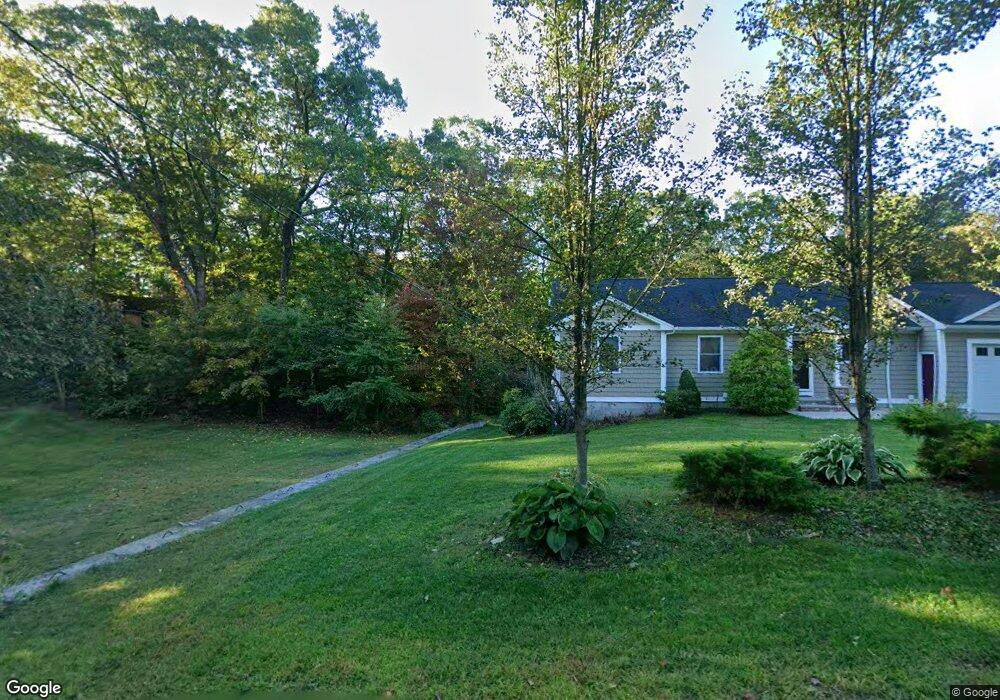 12 Park View Trail, Cumberland, RI 02864 - photo 1