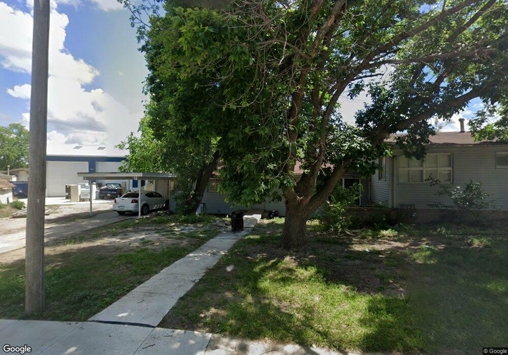 1805 SW 71st St, Topeka, KS 66619 - photo 1