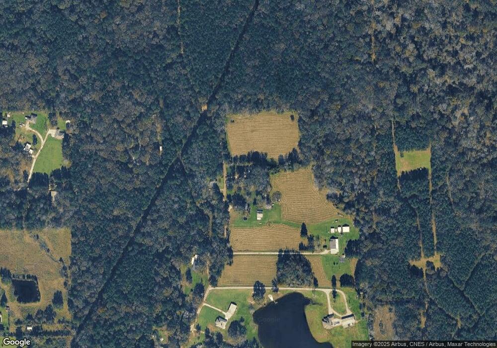 136 Mercer Rd, Pineville, LA 71360 - photo 1