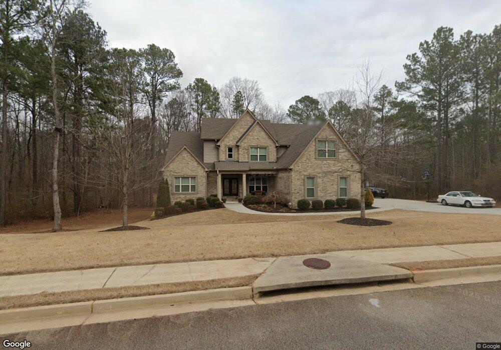 3305 Branch Valley Trail unit 172,181,182, Conyers, GA 30094 - photo 1