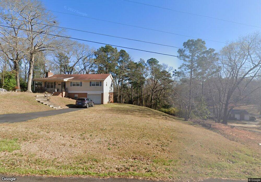 127 Big Oak Dr, Macon, GA 31211 - photo 1