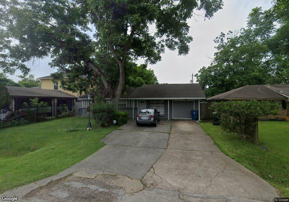 3010 Havner Ln, Houston, TX 77093 - photo 1
