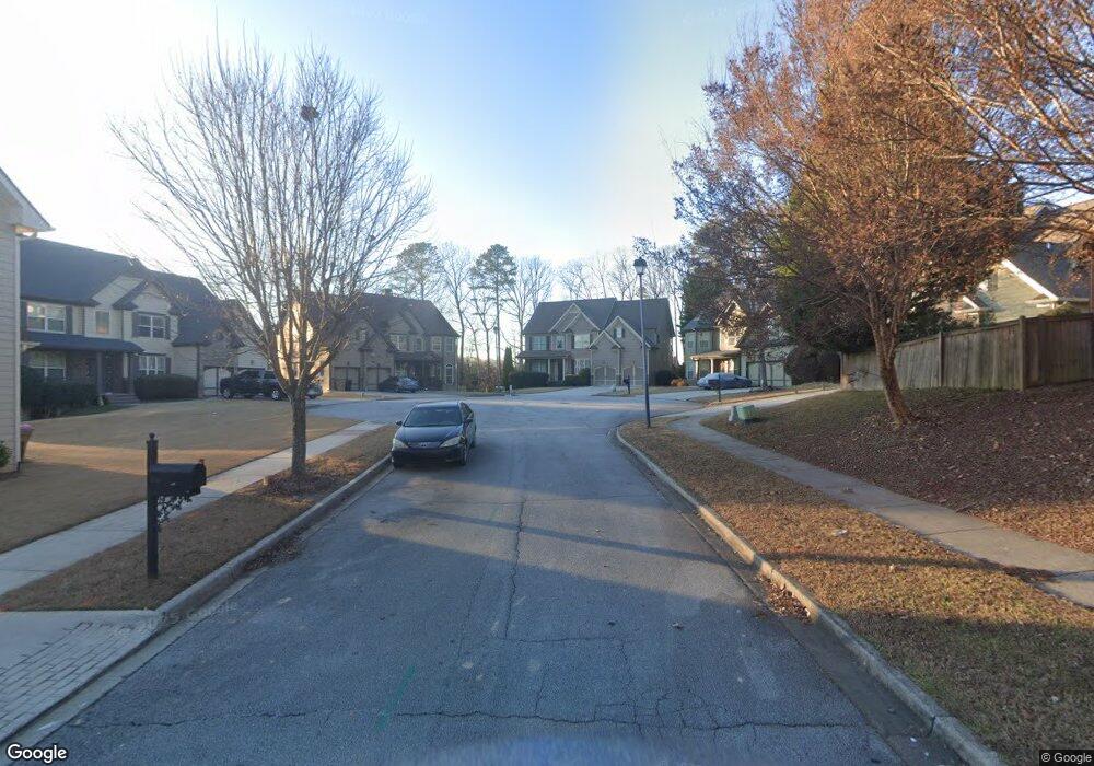 0 MacY Lee Ct, Buford, GA 30519 - photo 1