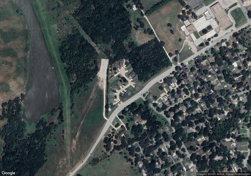 8.8 AC Dobbins Crossing, Corsicana, TX 75110 - photo 1