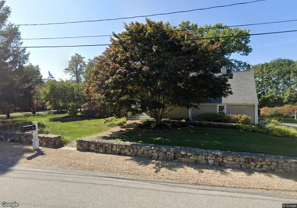 36 Aaron River Rd, Cohasset, MA 02025 - photo 1