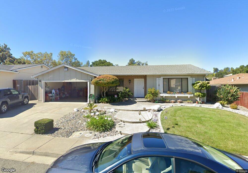 130 Lytham Way, Vallejo, CA 94591 - photo 1