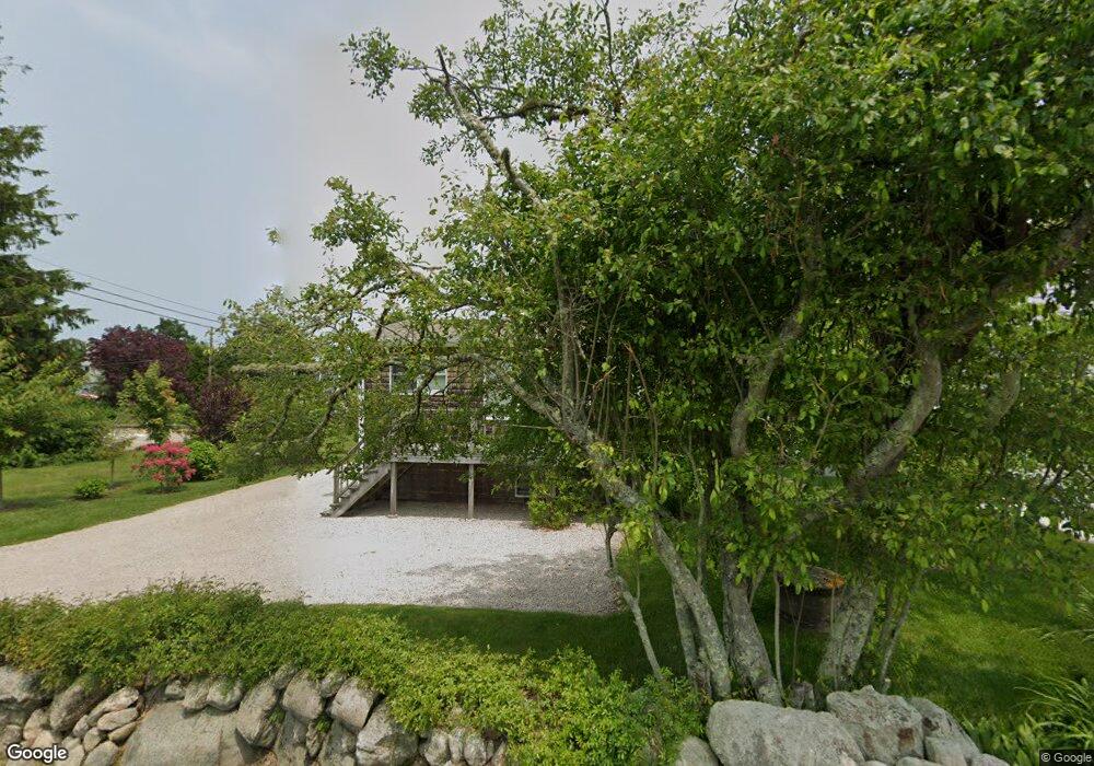 410 Charlestown Beach Rd, Charlestown, RI 02813 - photo 1