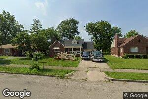 1434 Princeton Dr, Dayton, OH 45406