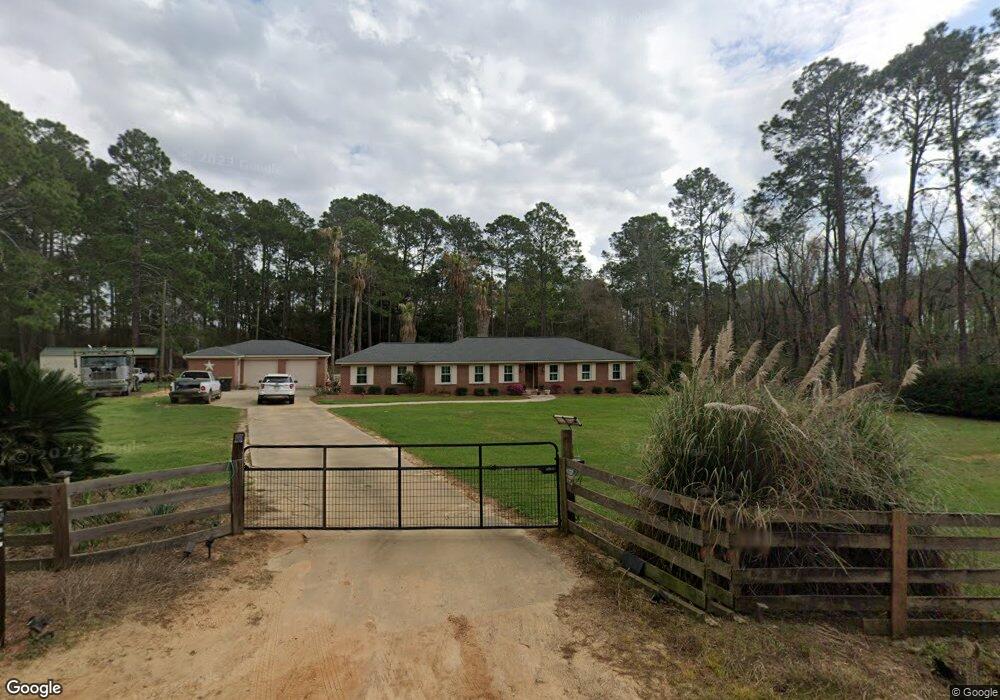 1030 Quincey Batten Loop, Douglas, GA 31533 - photo 1