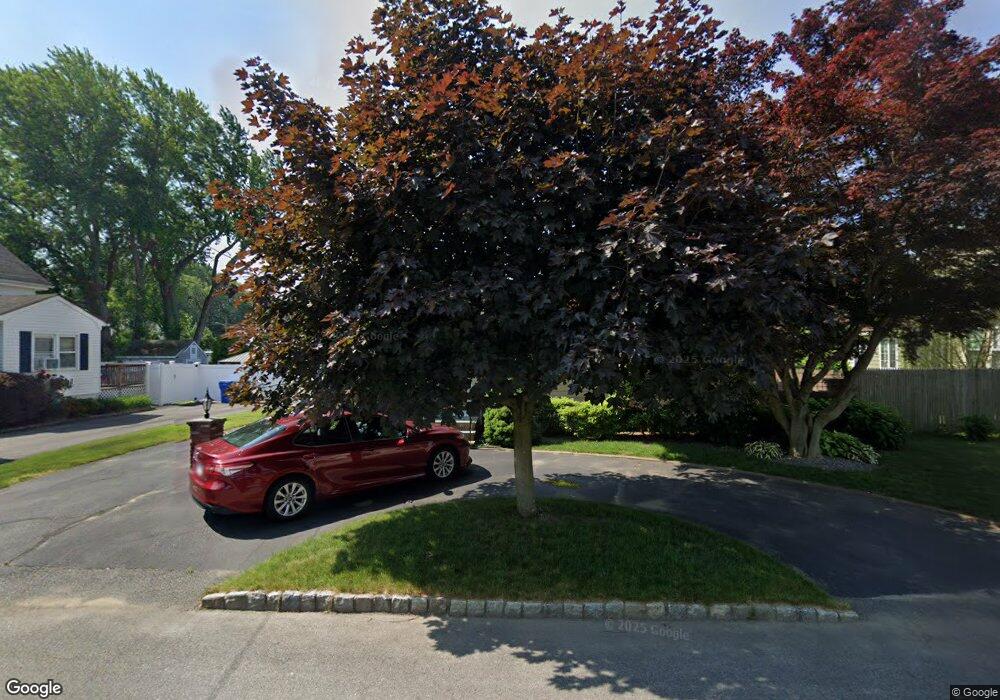 22 Butler St, Cranston, RI 02920 - photo 1