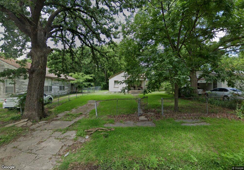 45 G St NE, Ardmore, OK 73401 - photo 1