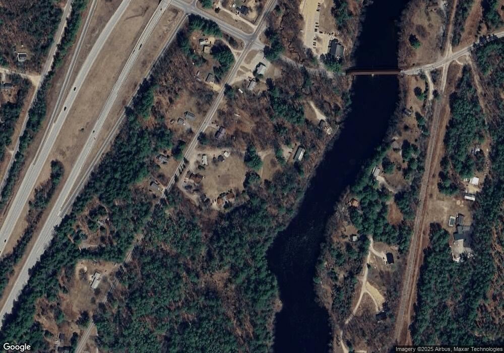 17 Red Sleigh Rd, Campton, NH 03223 - photo 1