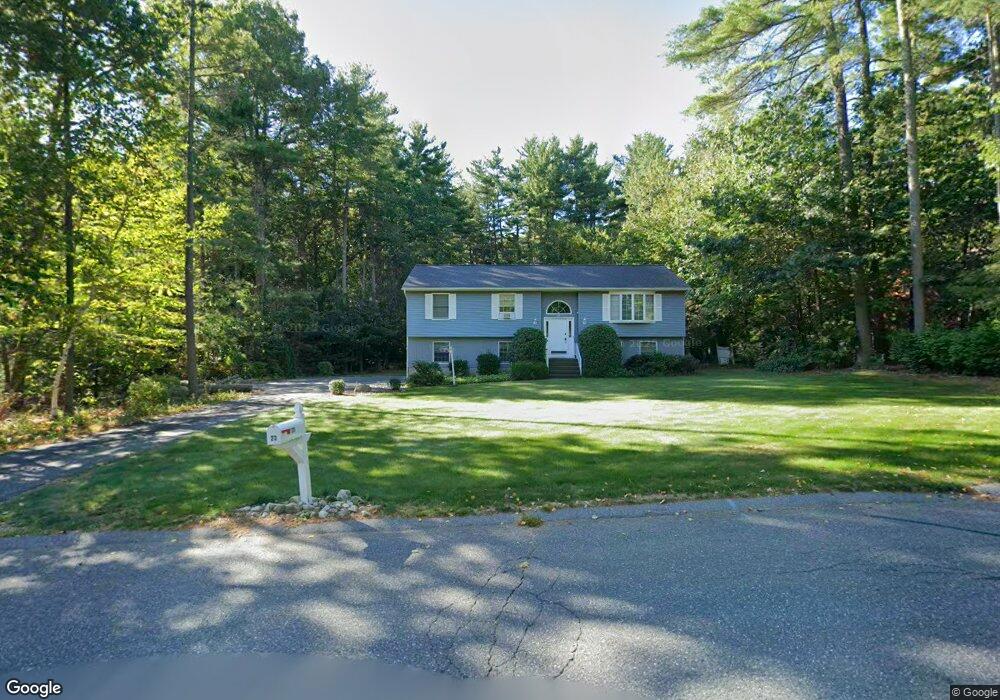 23 Pine Hill Rd, Easthampton, MA 01027 - photo 1