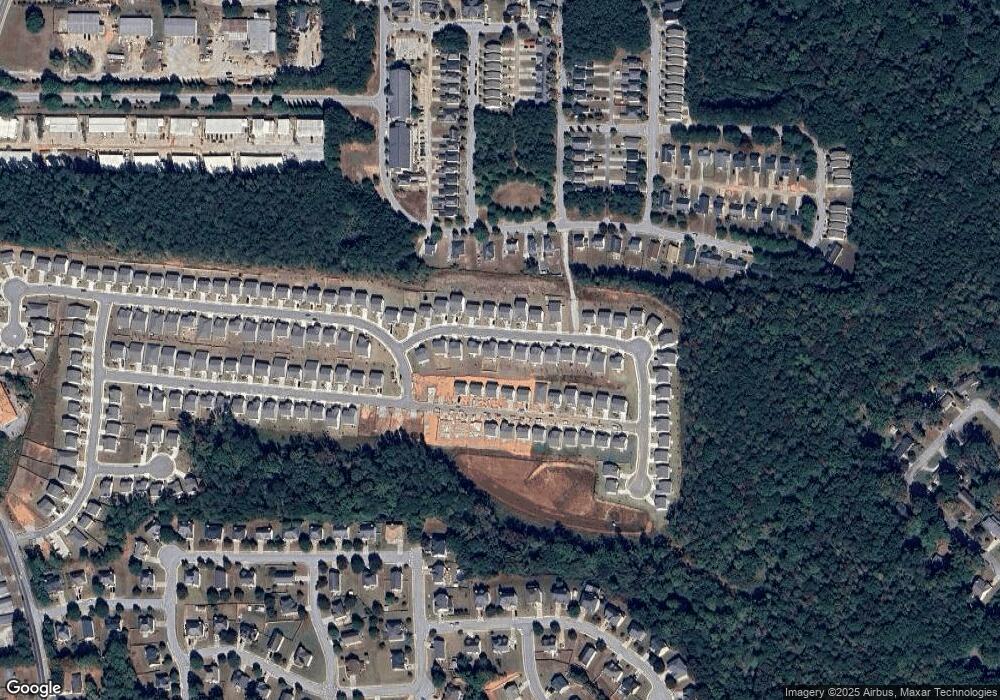 7738 Sudbury Cir, Covington, GA 30014 - photo 1