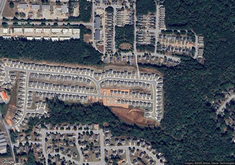 7732 Sudbury Cir, Covington, GA 30014 - photo 1