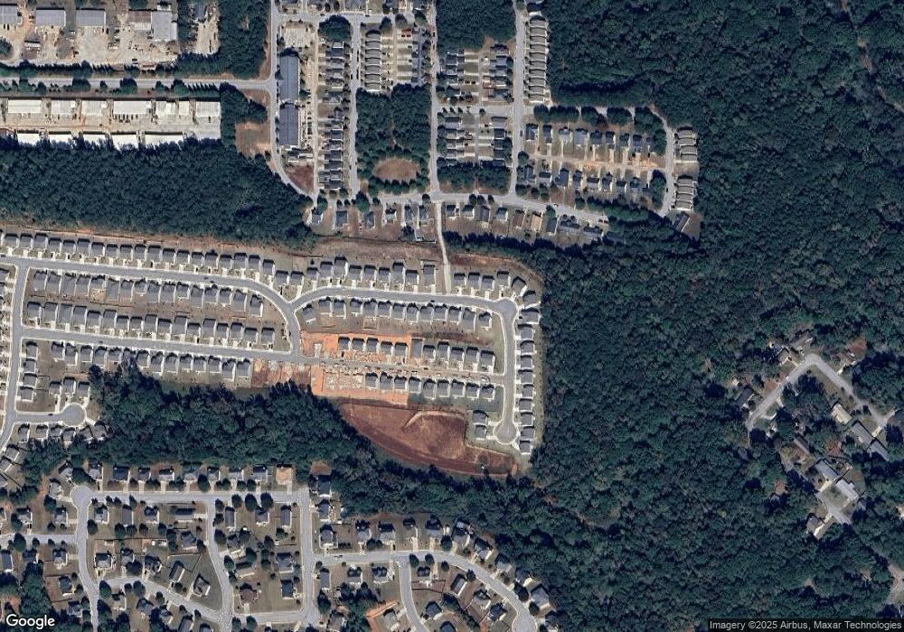 7764 Sudbury Cir, Covington, GA 30014 - photo 1