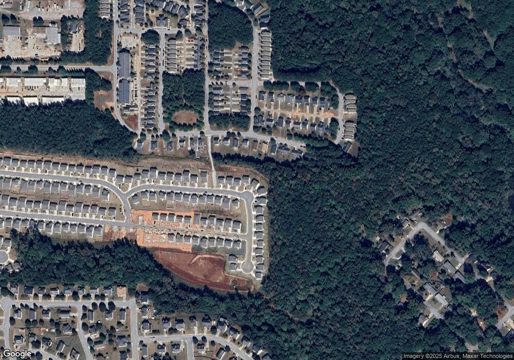 7779 Sudbury Cir, Covington, GA 30014 - photo 1