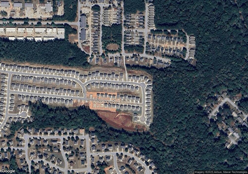 7760 Sudbury Cir, Covington, GA 30014 - photo 1