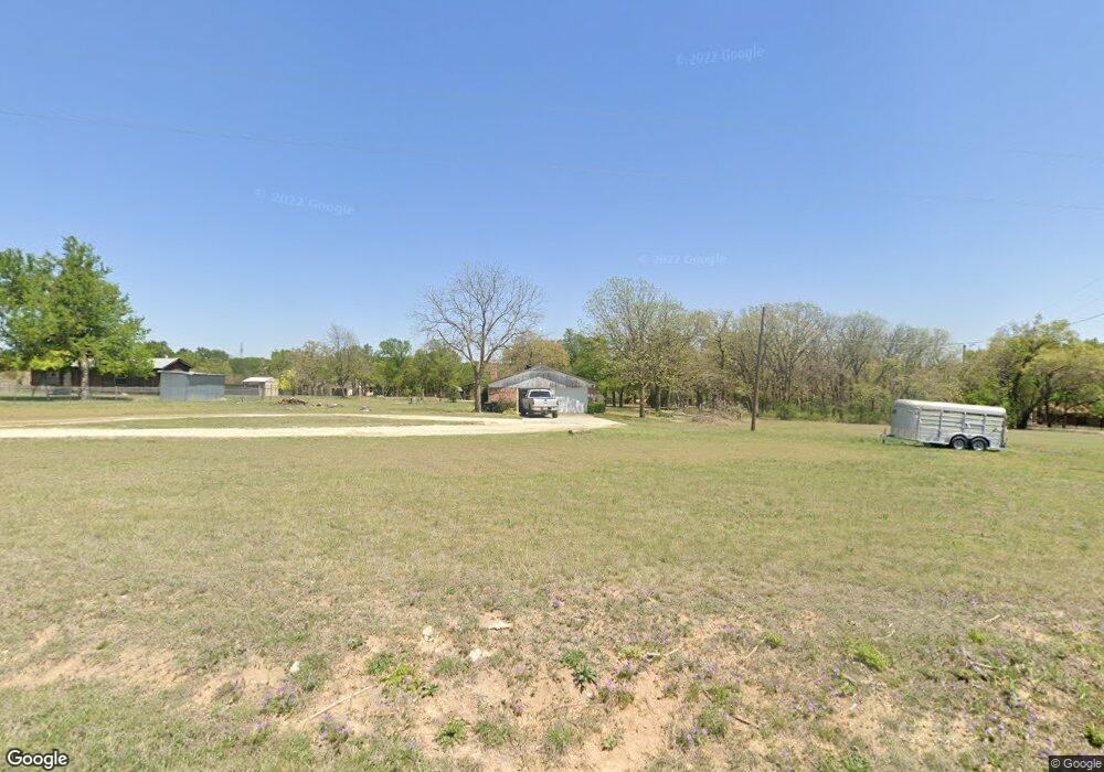 1261 Friendship Rd, Weatherford, TX 76085 - photo 1
