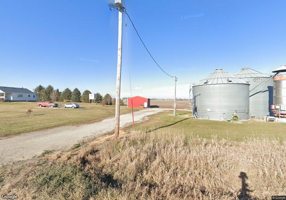 13130 N 107th Ave W, Collins, IA 50055 - photo 1