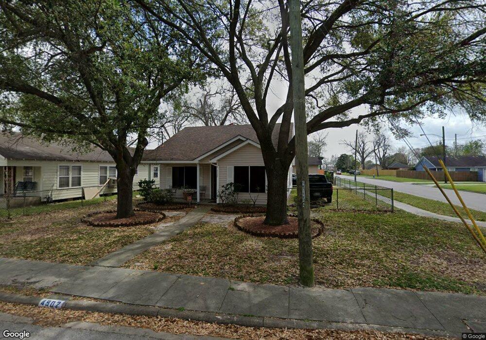4902 Evella St, Houston, TX 77026 - photo 1