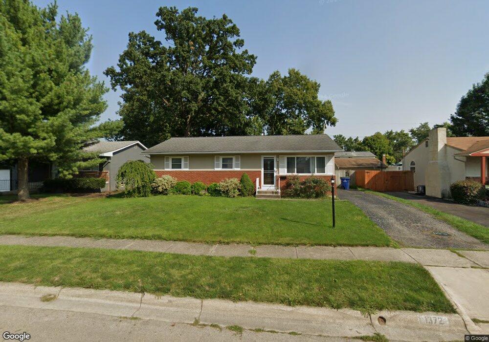 1372 Bosworth Place, Columbus, OH 43229 - photo 1