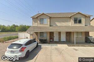 513 N 1380 W Unit 7, Vernal, UT 84078
